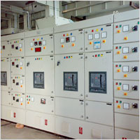 Electrical Panel